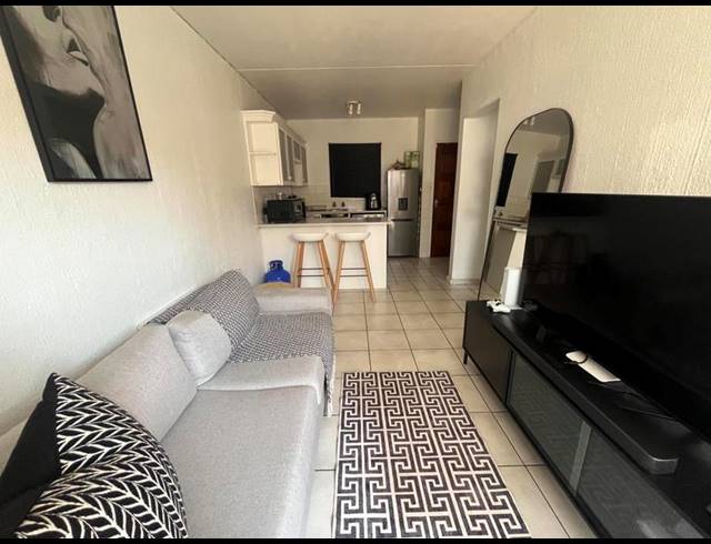 1 BEDROOM APARTMENT FOR SALE IN RADIOKOP